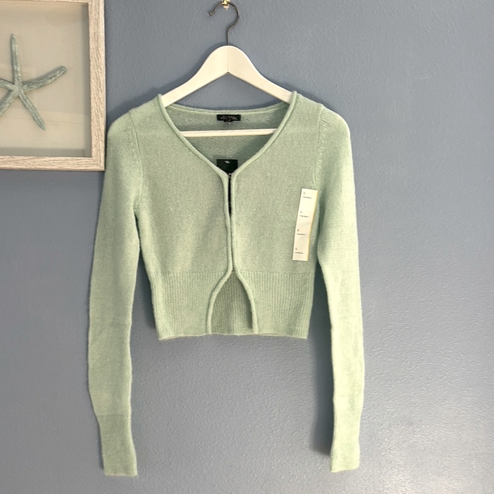 Wild Fable Sweater